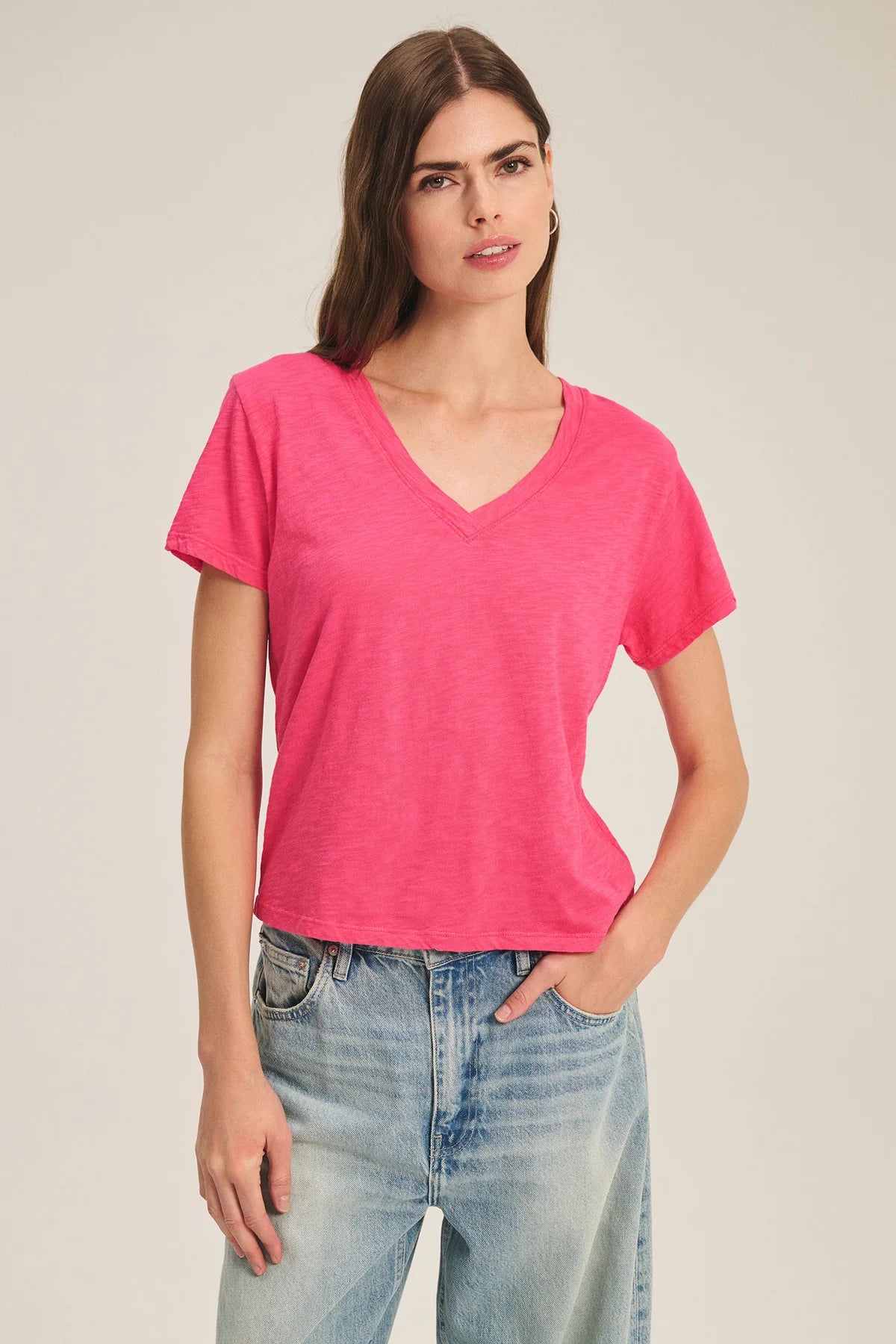 Elisha Tee