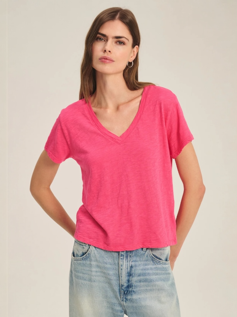 Elisha Tee