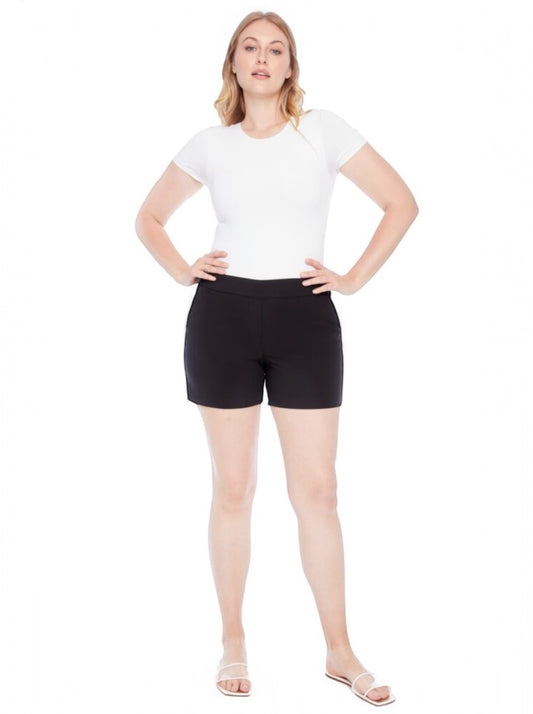Lisa Solid Amalfi Short