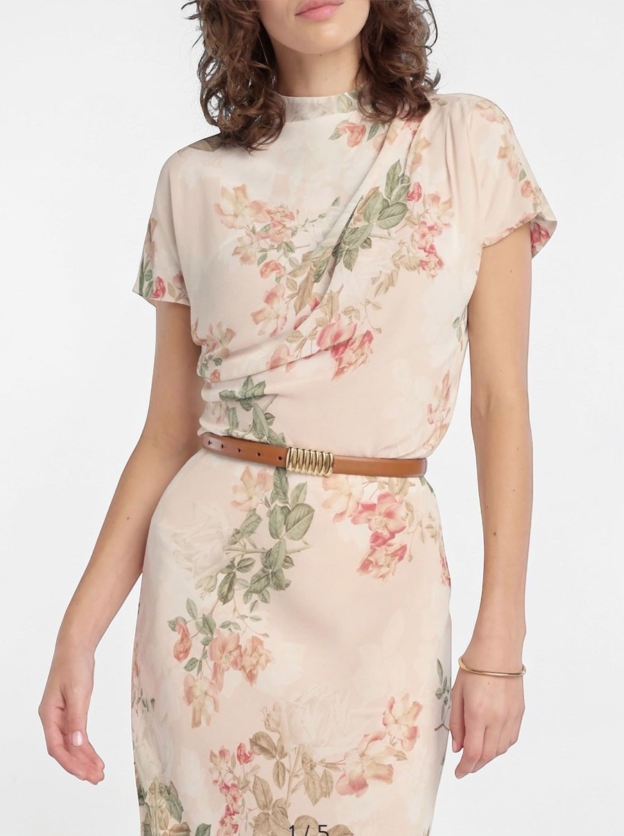 The Graceful Top