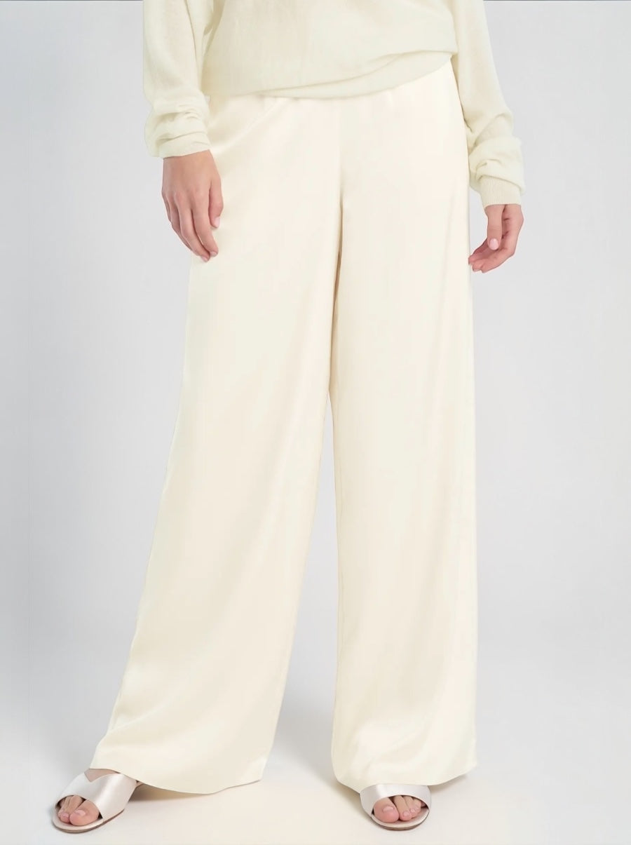The Everything Wide Leg Pant