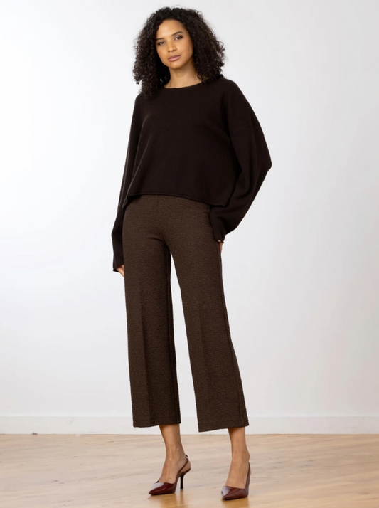 Alex Boucle in Chocolate