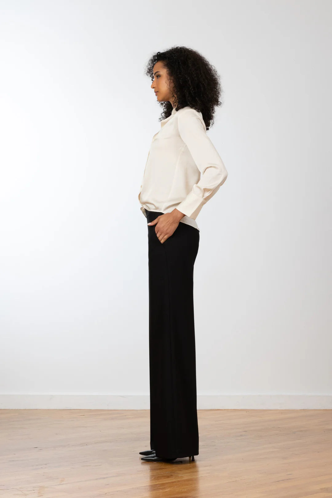 Carla Tropical Pant