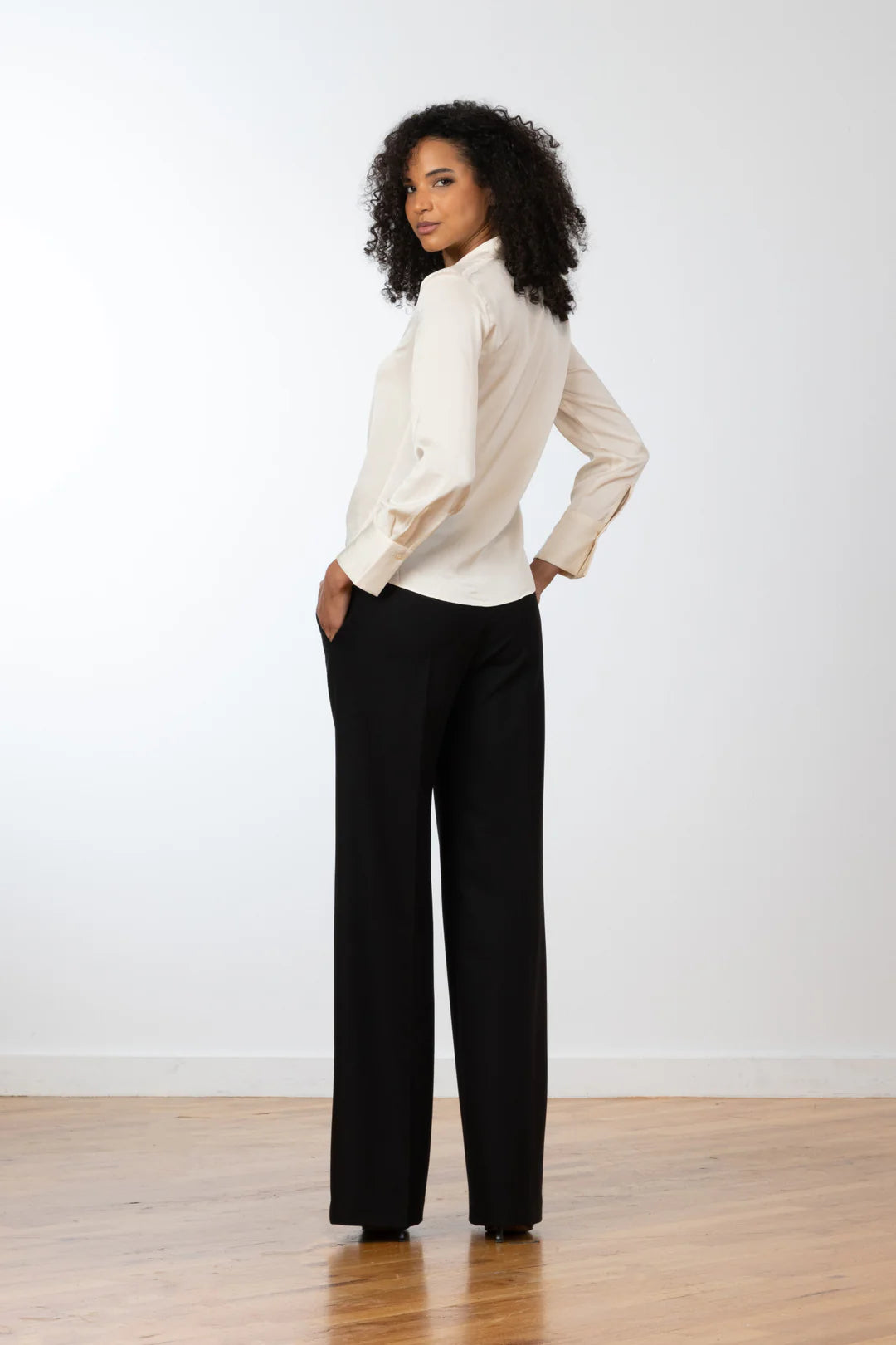 Carla Tropical Pant