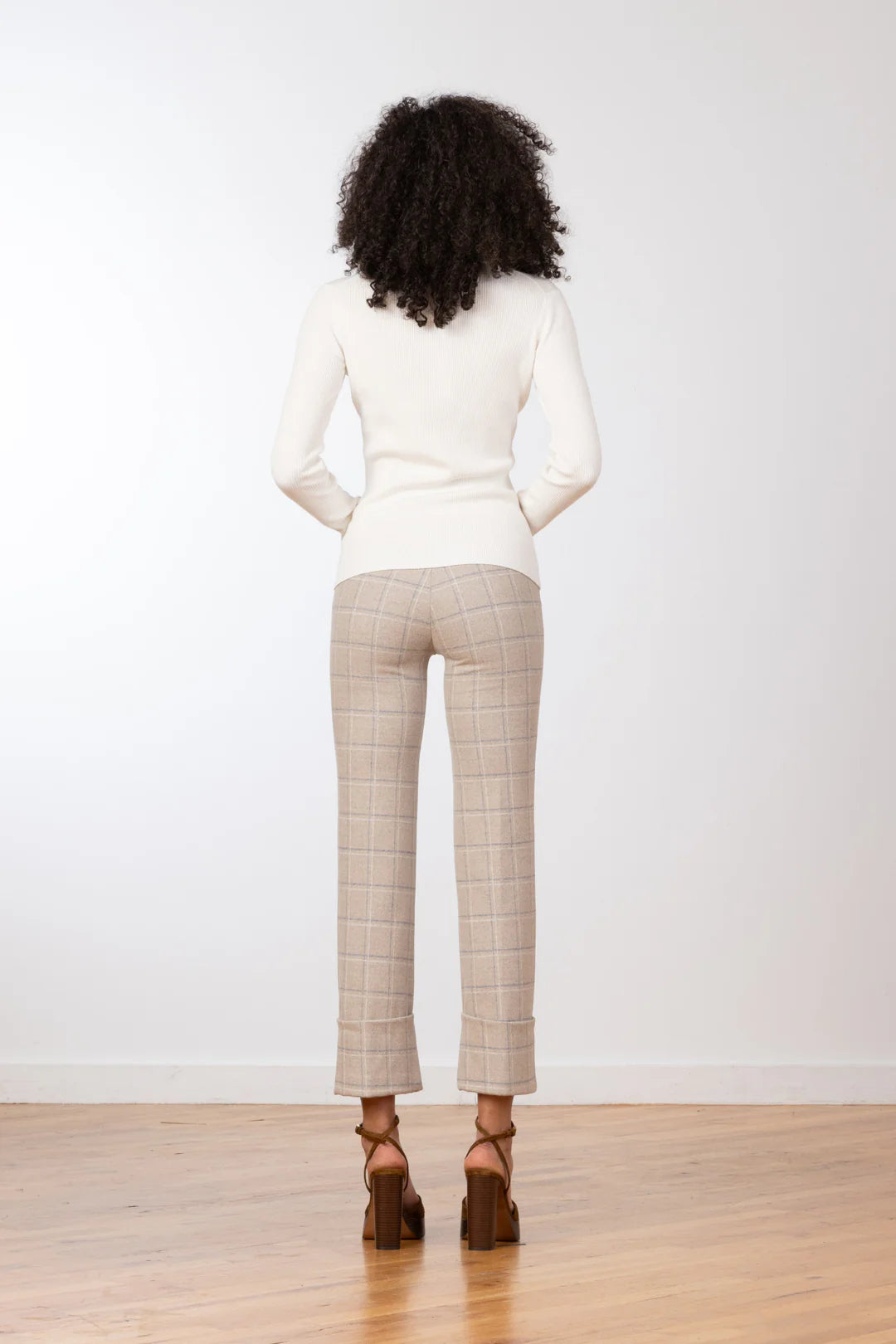 Bonnie in Plaidure