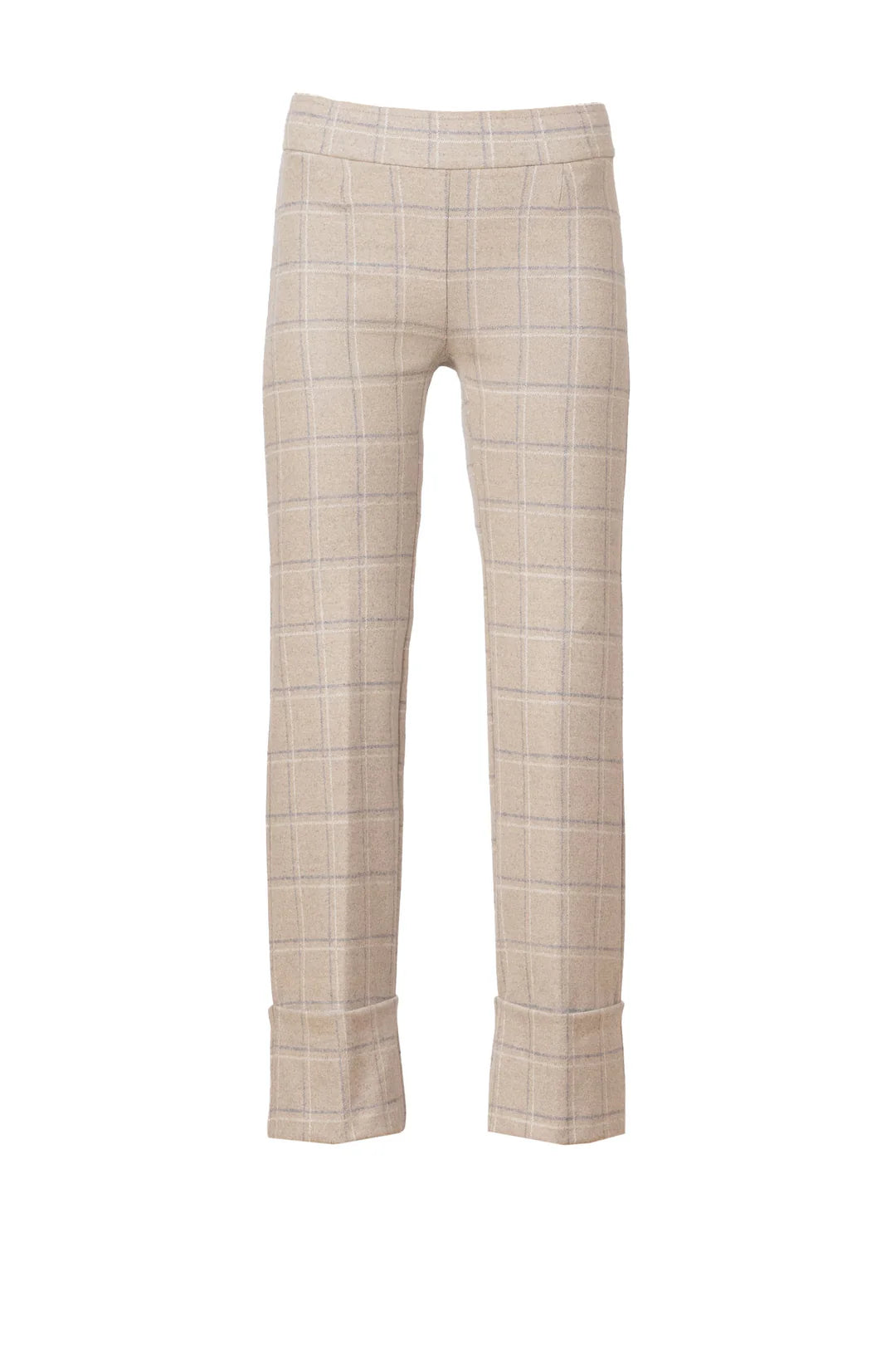 Bonnie in Plaidure
