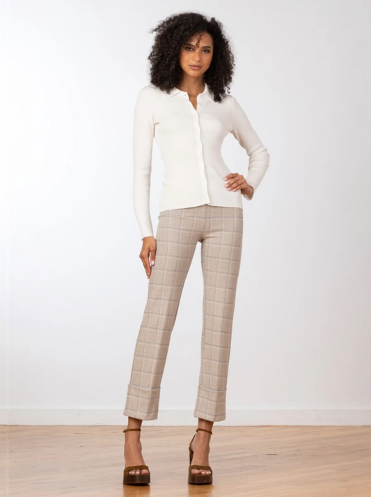 Bonnie in Plaidure