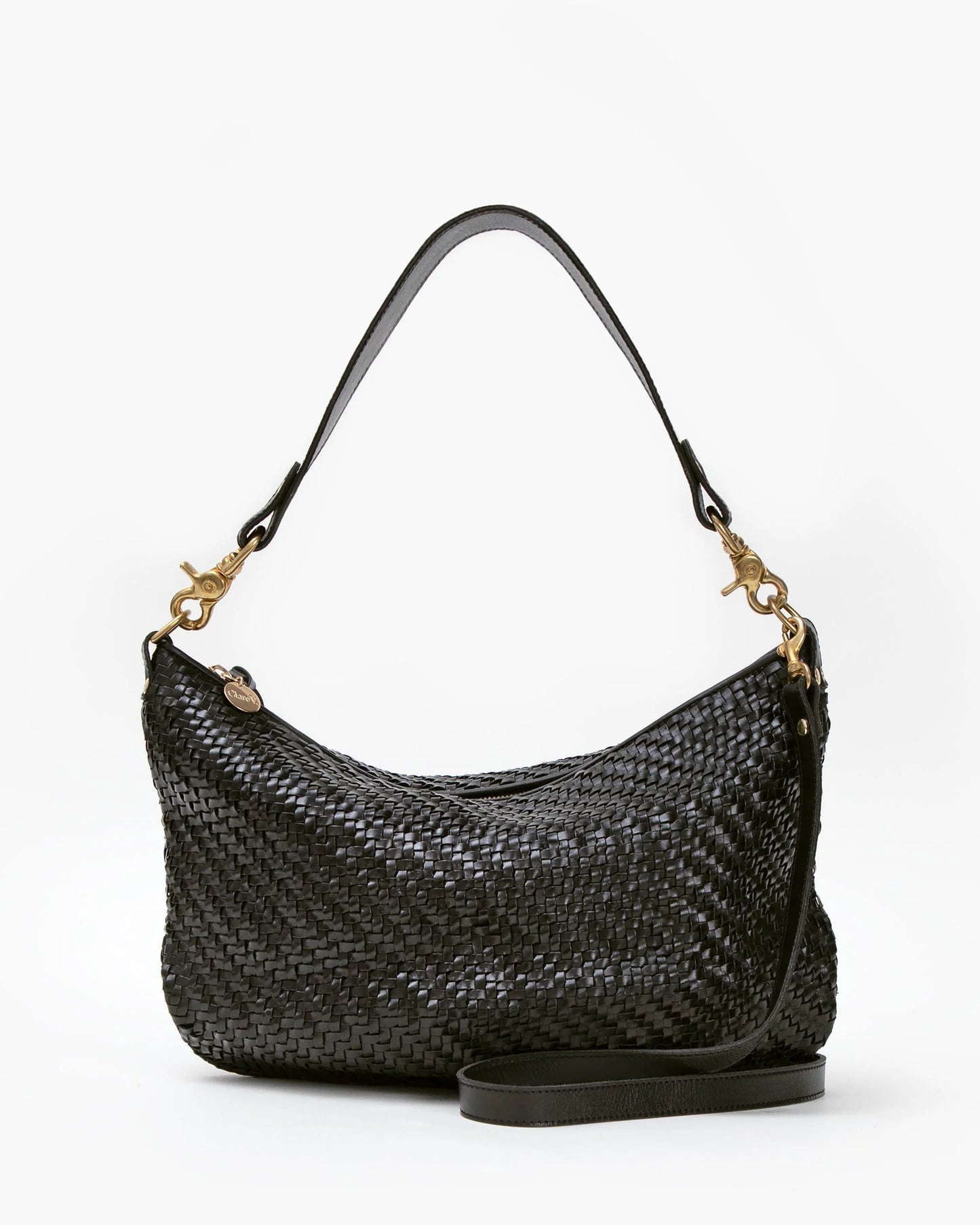 Moyen Messenger in Black