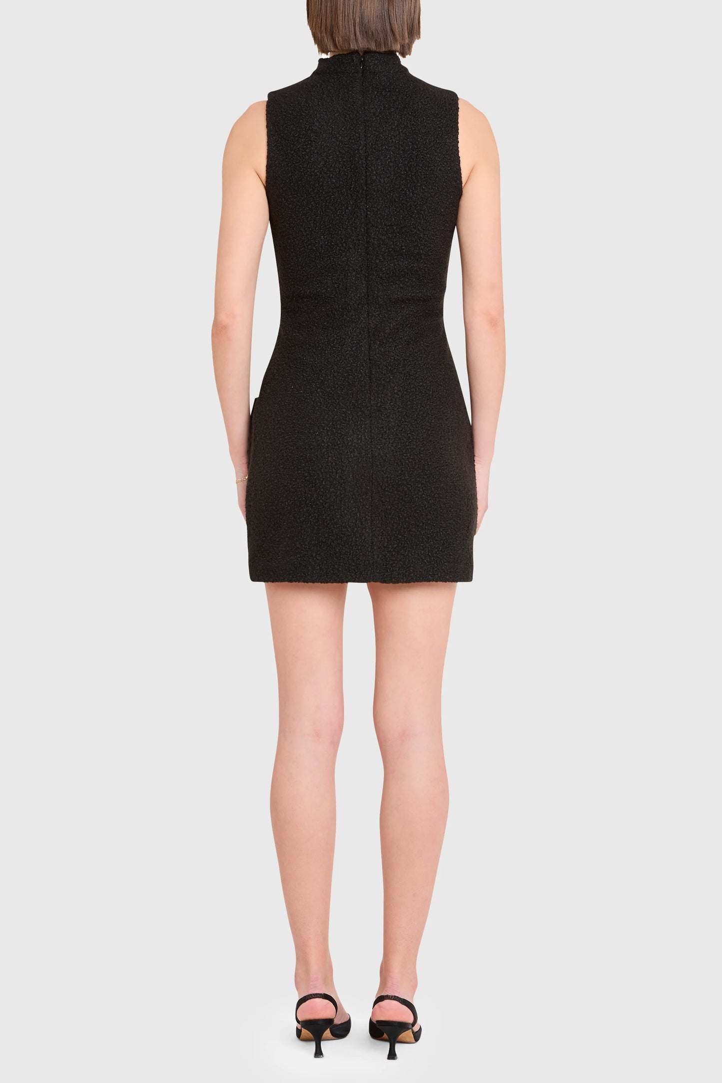Como Dress