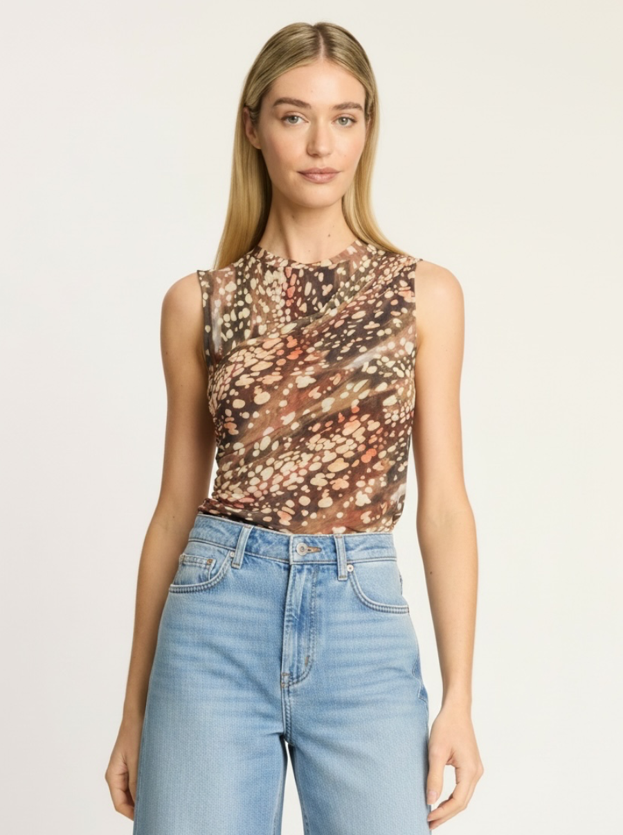 Devi Top