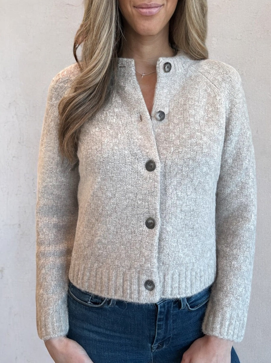 Chantal Sweater