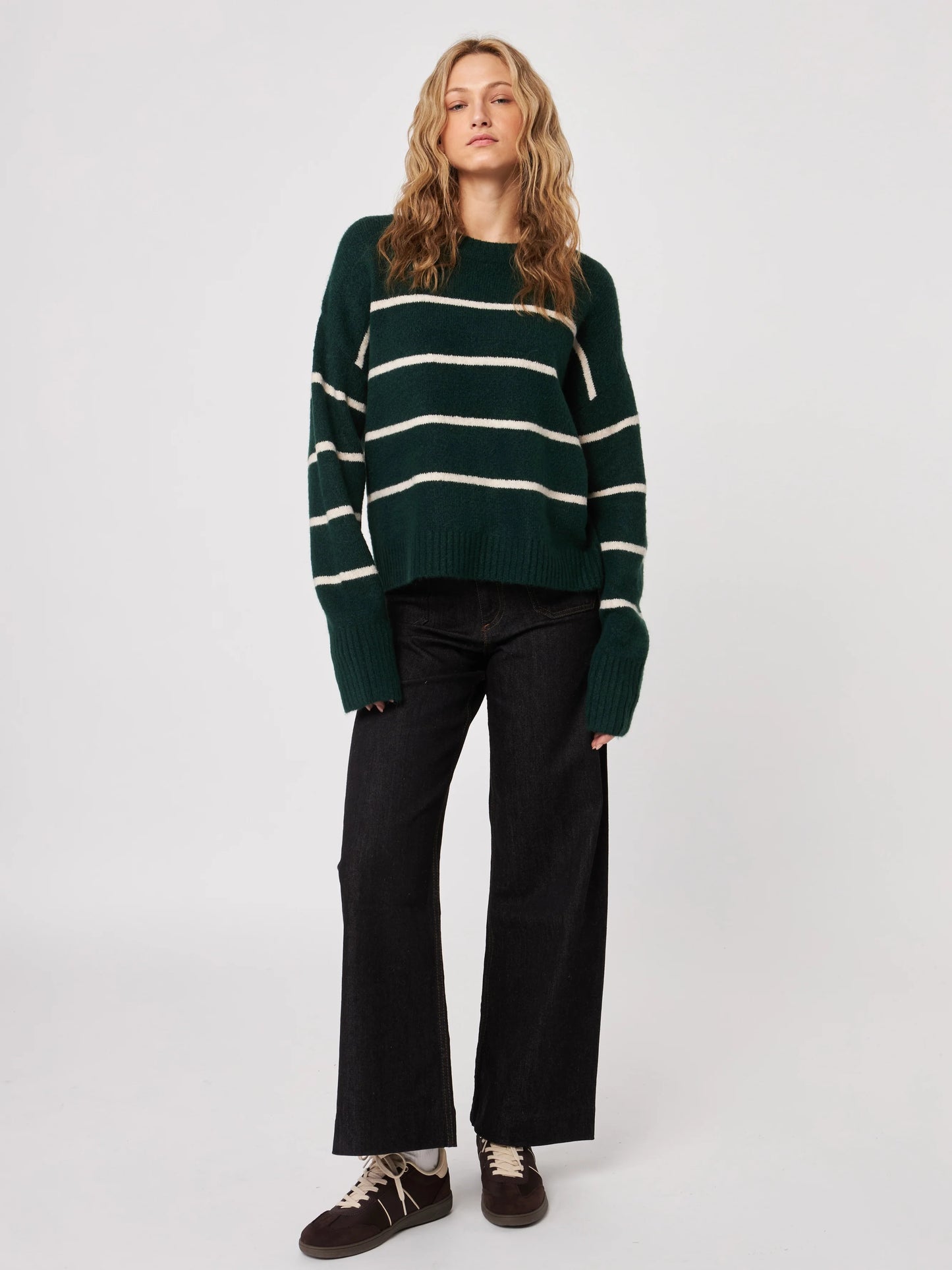 Roscoe Sweater