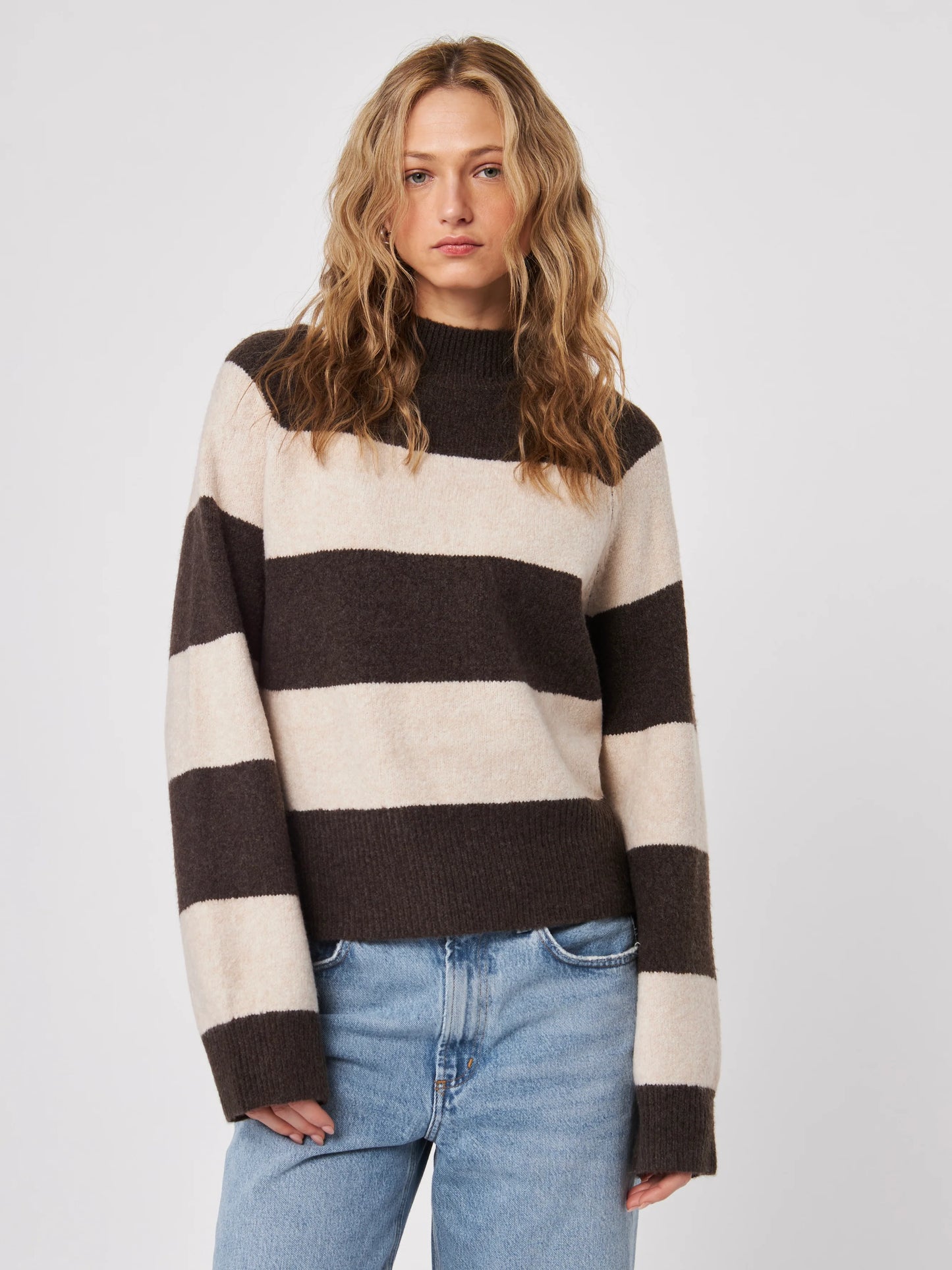 Edison Sweater