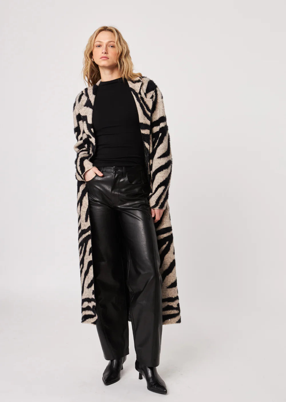 Rashad Cardigan