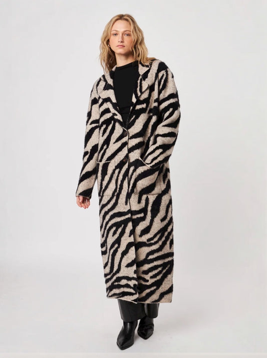 Rashad Cardigan