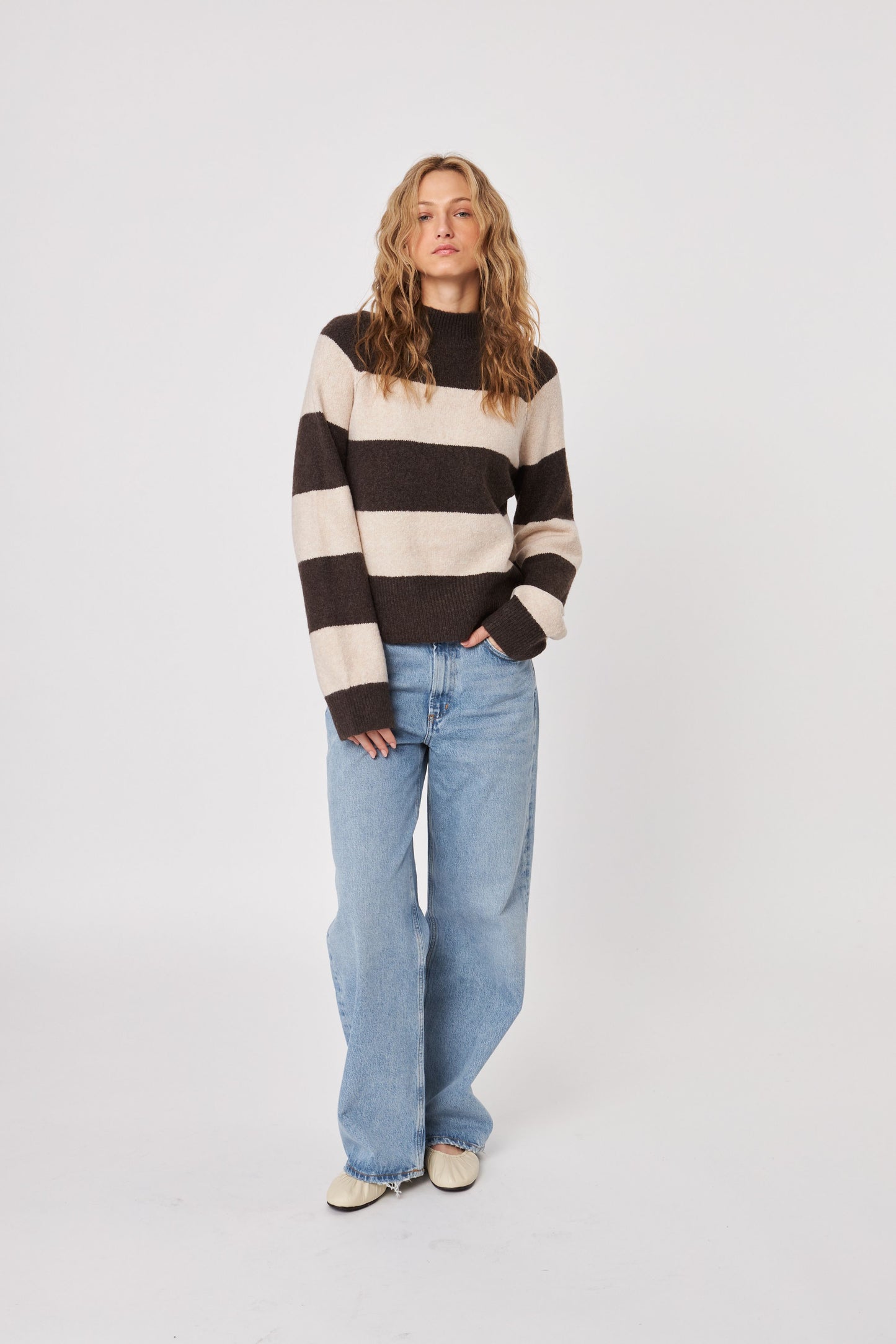 Edison Sweater