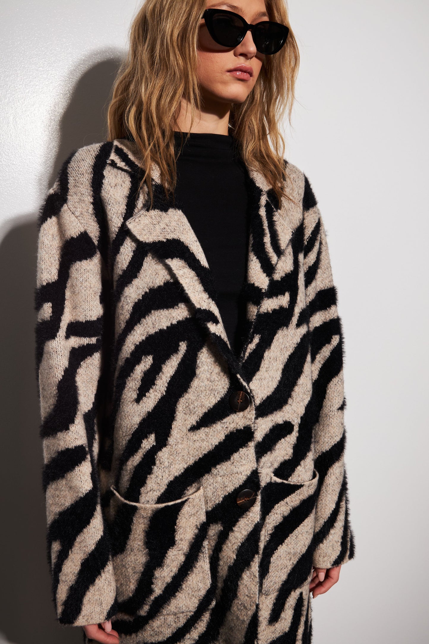 Rashad Cardigan