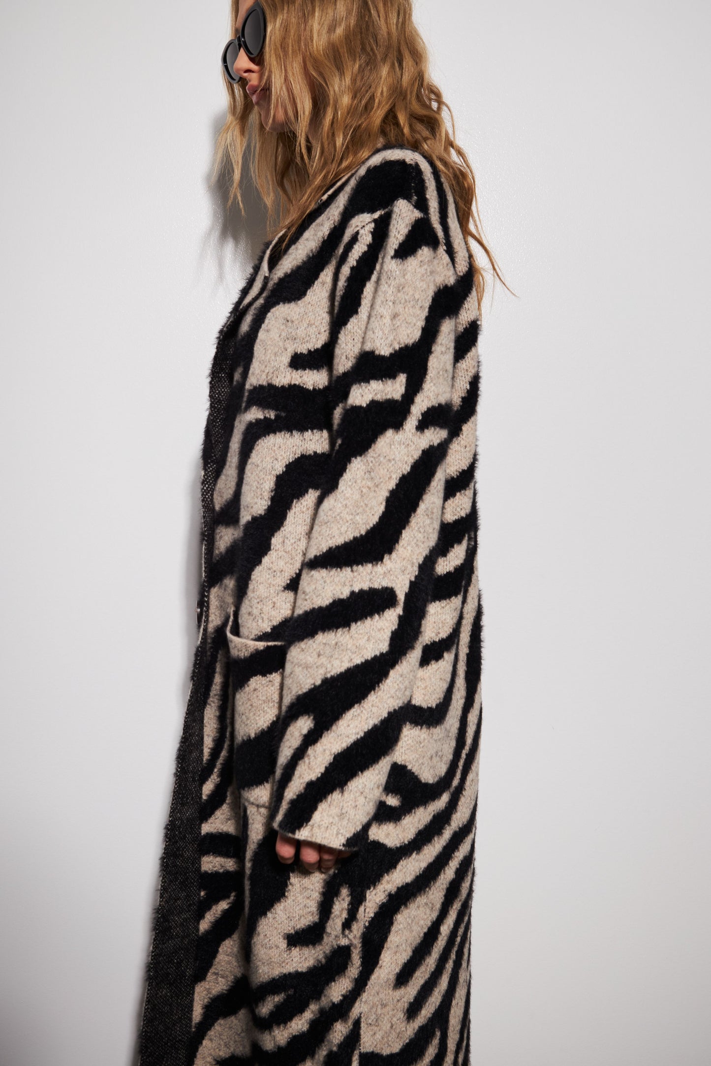 Rashad Cardigan