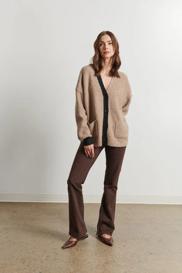 Phoenix Cardigan