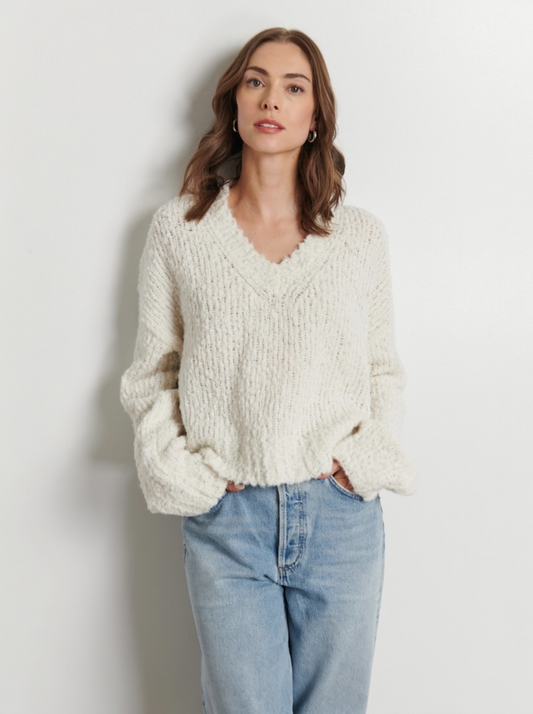 Ashtin Sweater