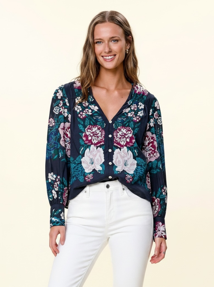 Cosima Top