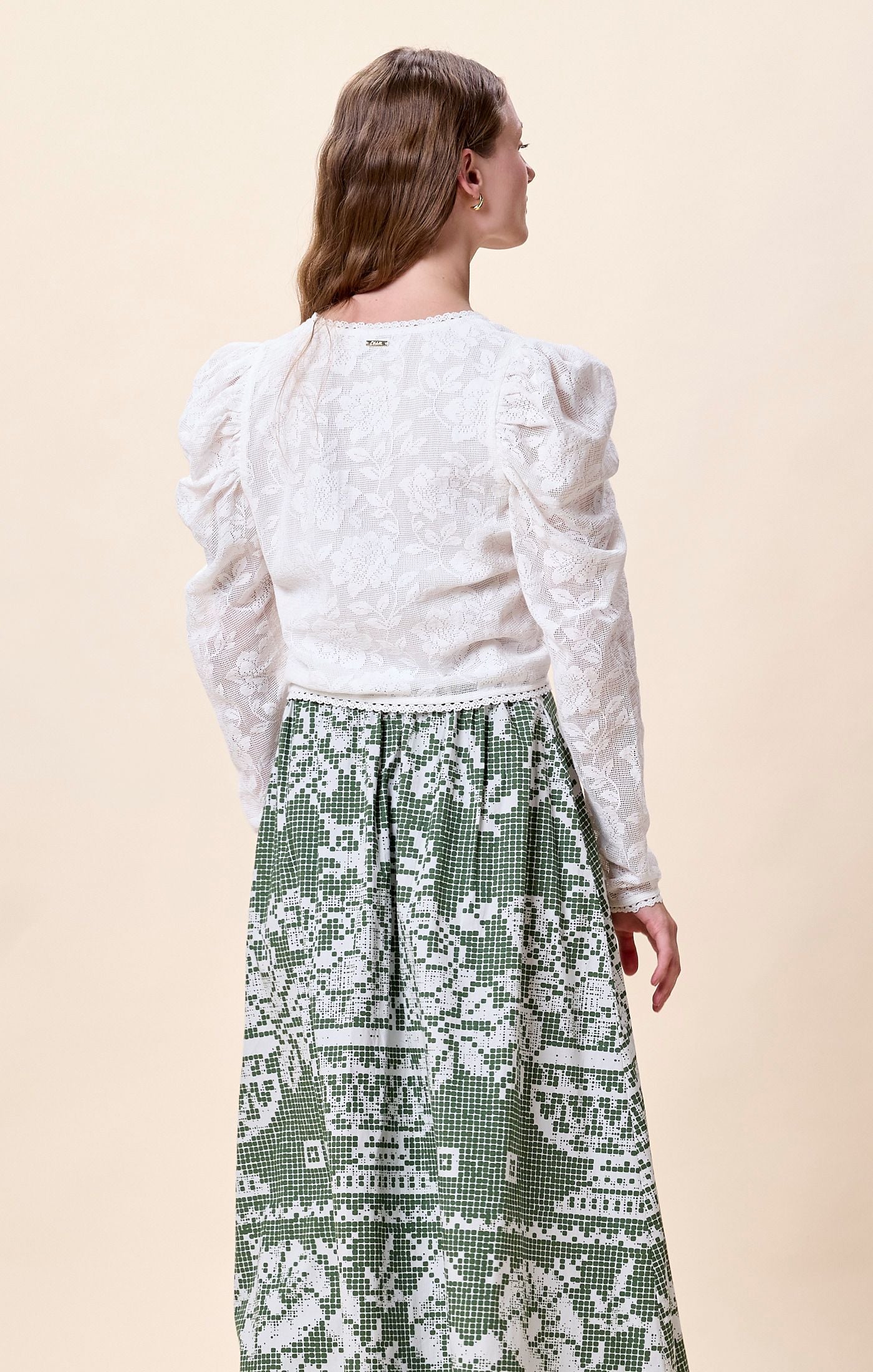Odeal Blouse