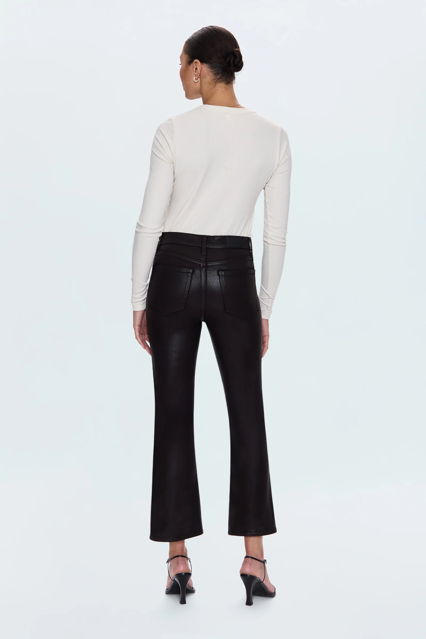 Lennon Coated Jean