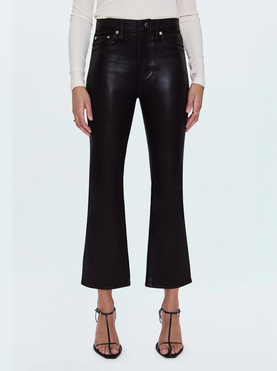 Lennon Coated Jean