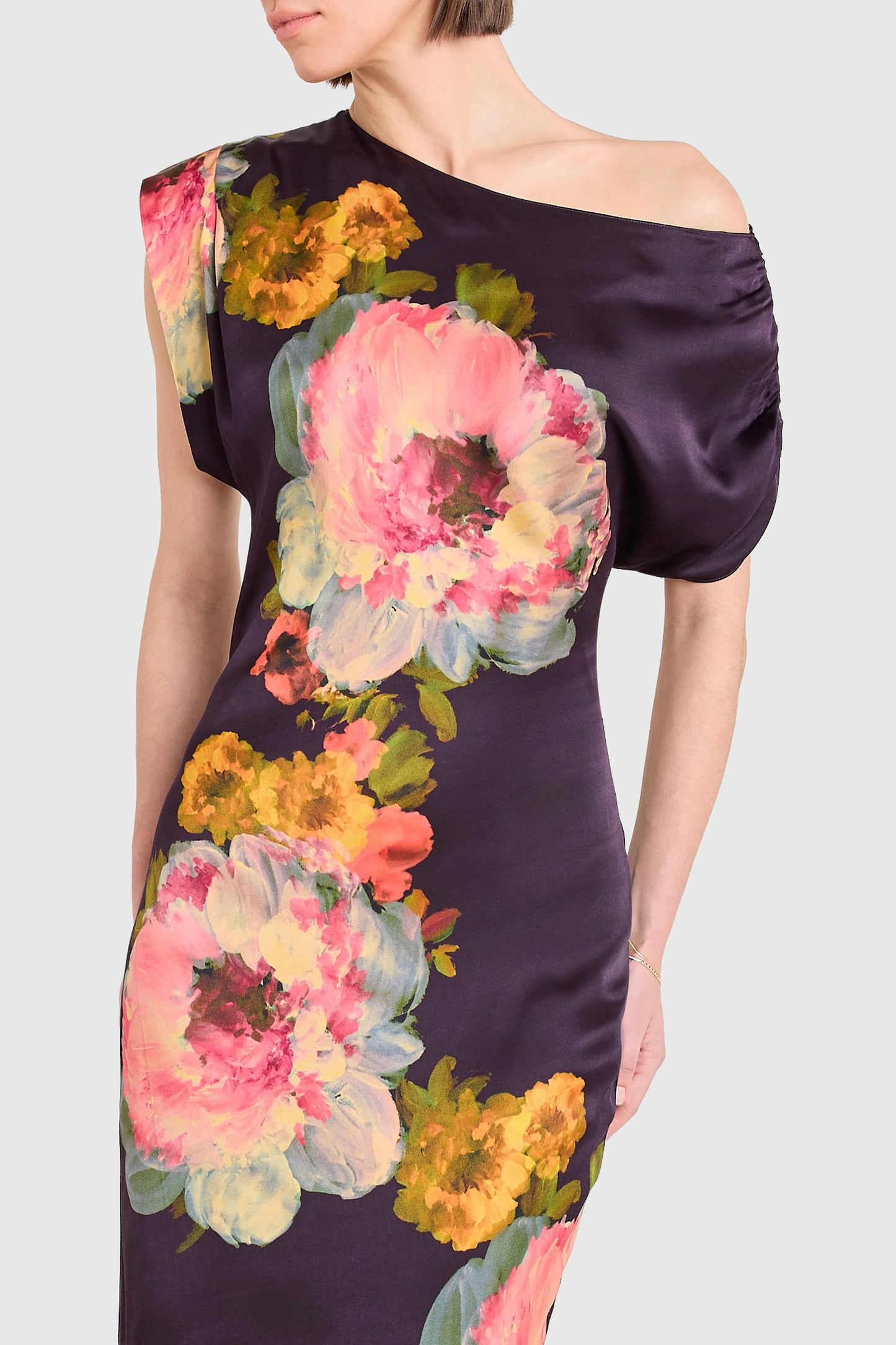 Elroy Maxi Dress