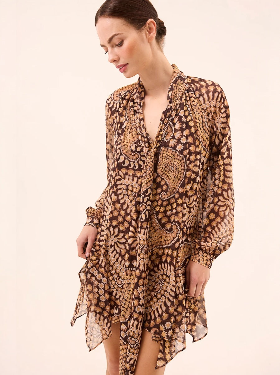 Cindy Dress