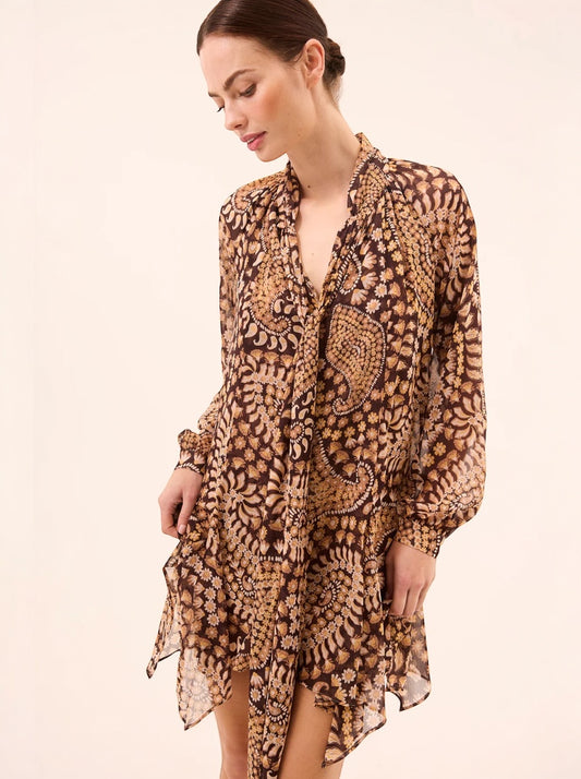 Cindy Dress