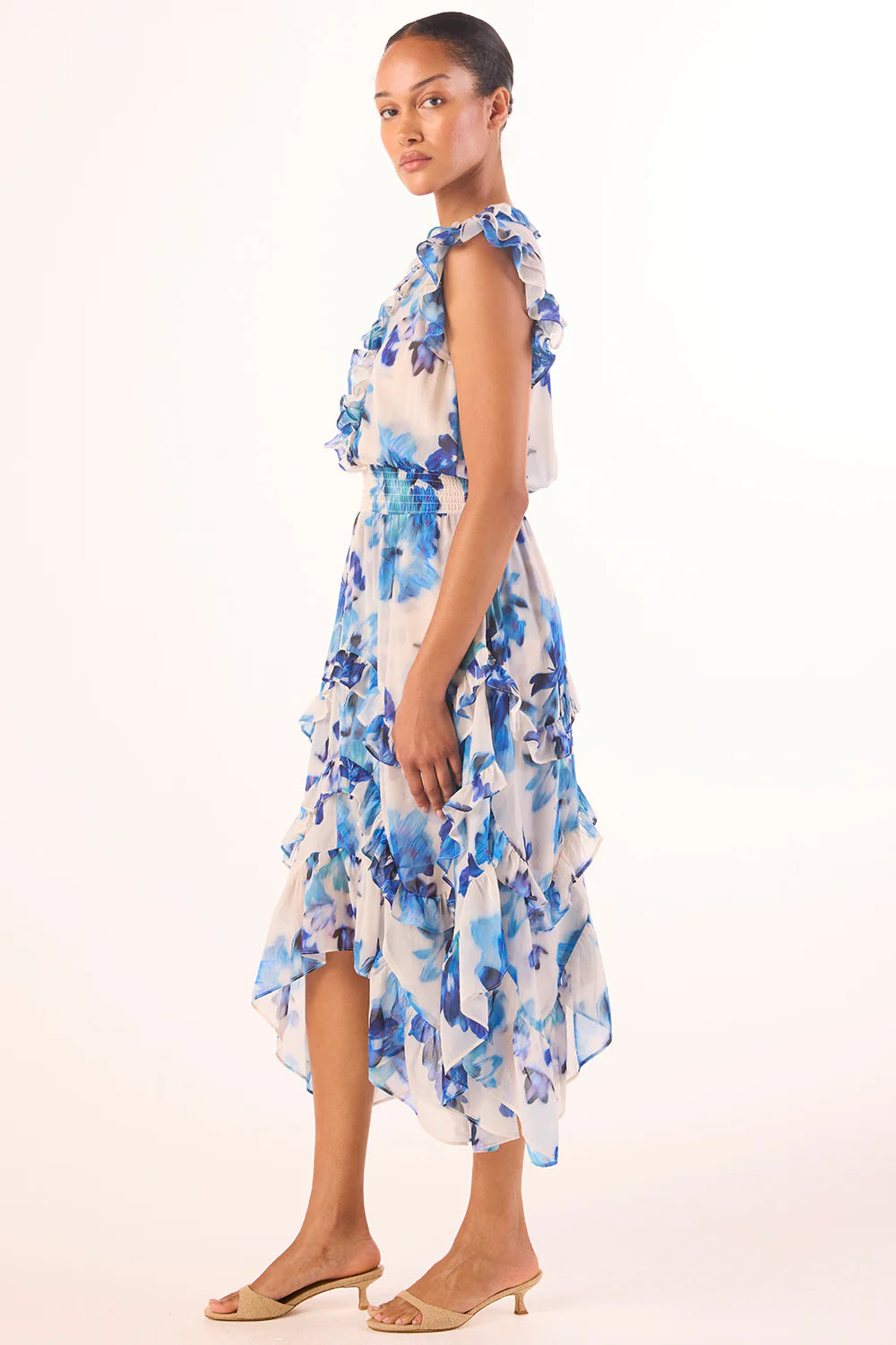 Dakota Dress