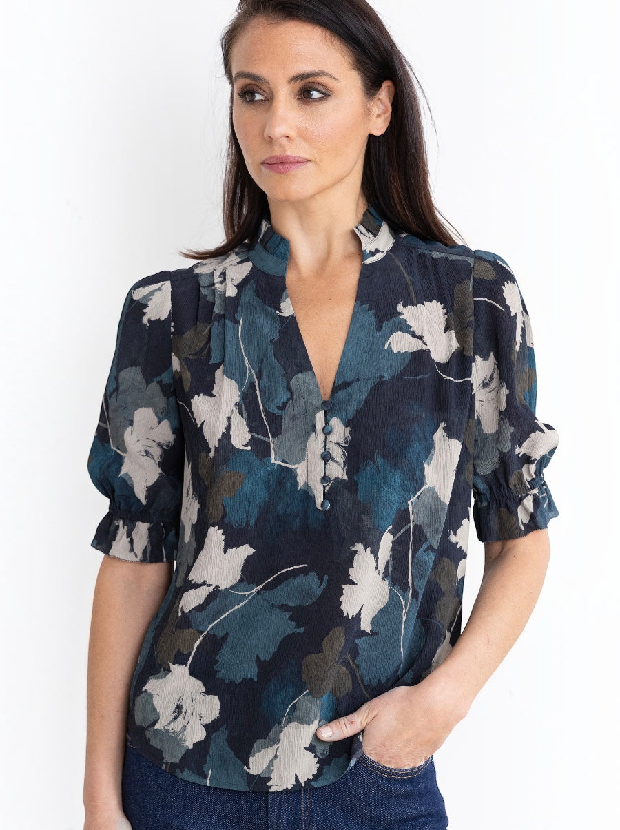 Go Evermore Blouse