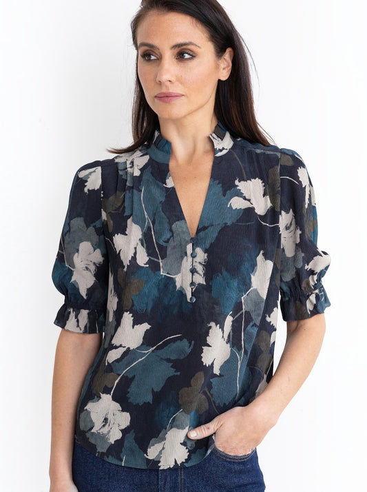 Go Evermore Blouse