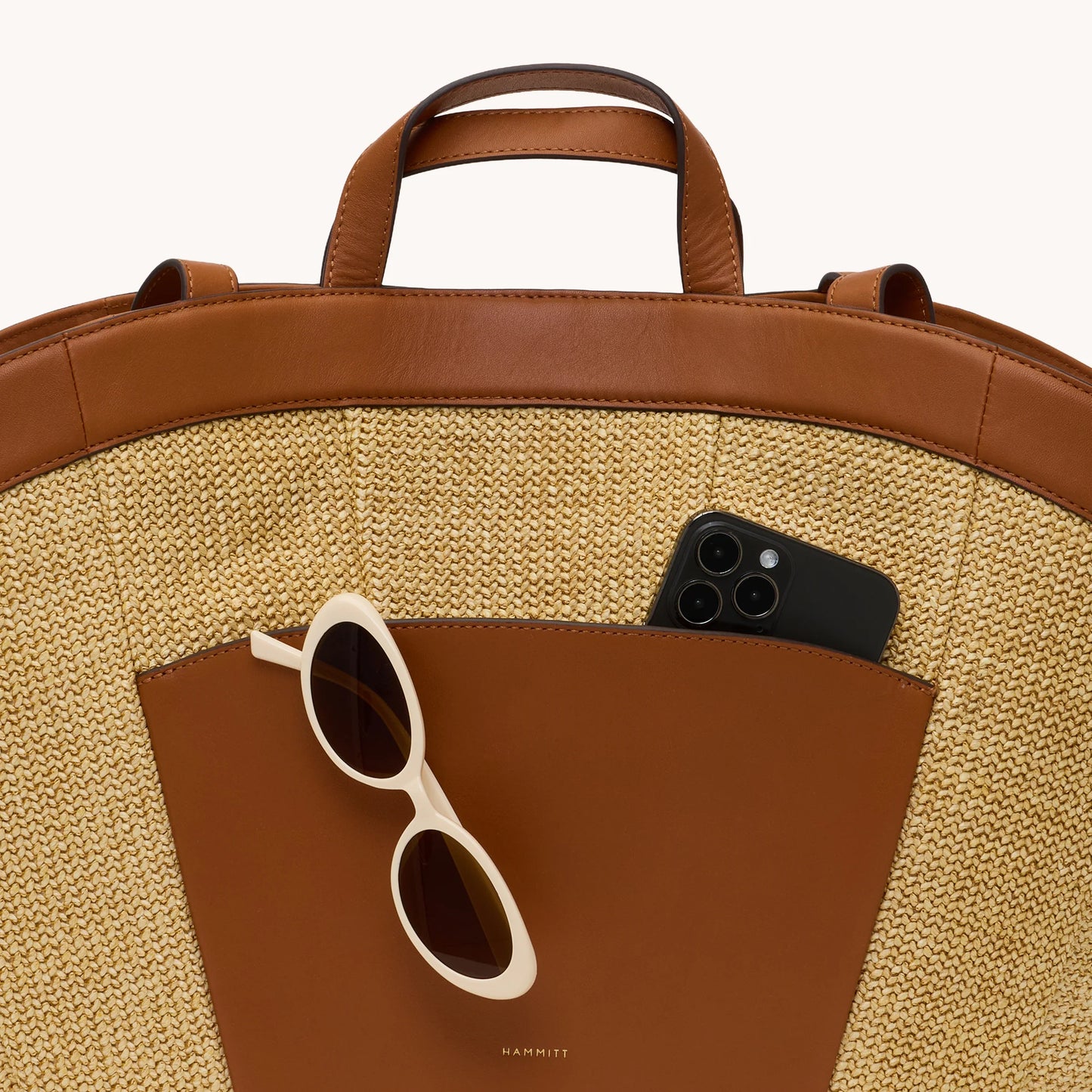 Shelley Resort Tote