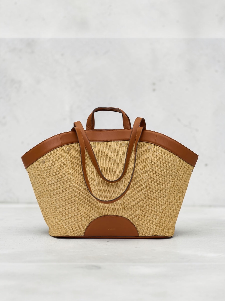 Shelley Resort Tote