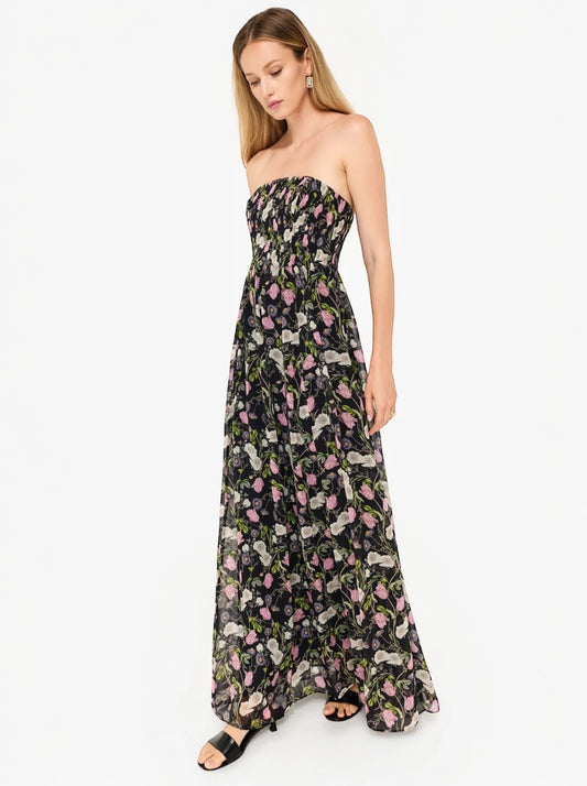 Minoa Gown