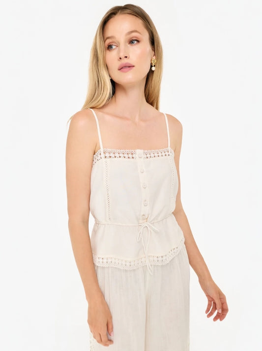 Matera Camisole