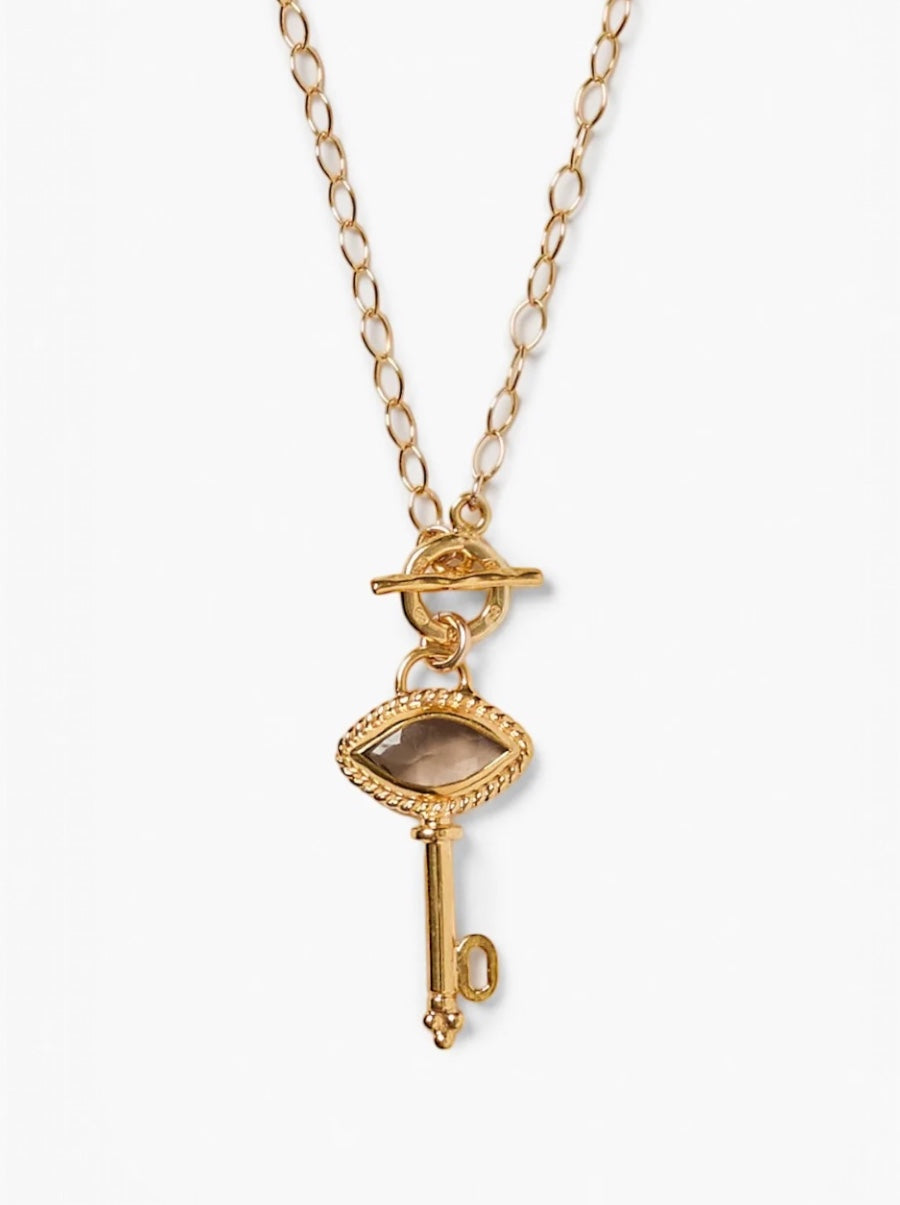 Key Necklace