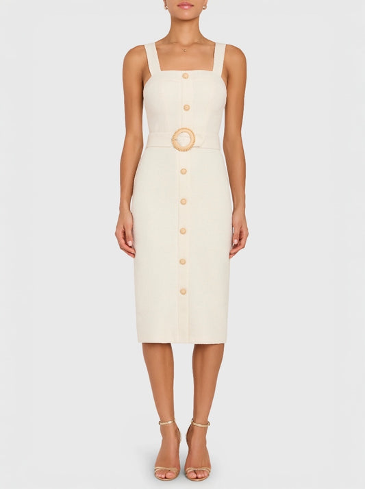 Uptown Dress