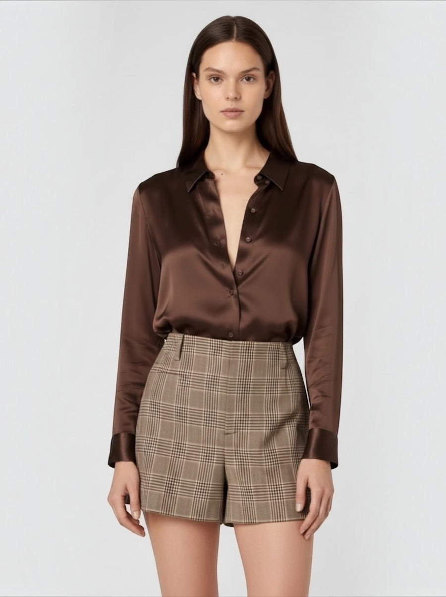 Crosby Blouse