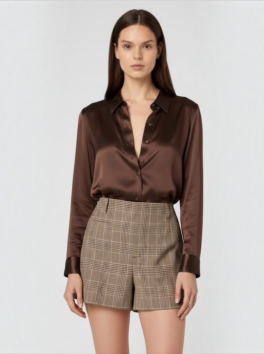 Crosby Blouse
