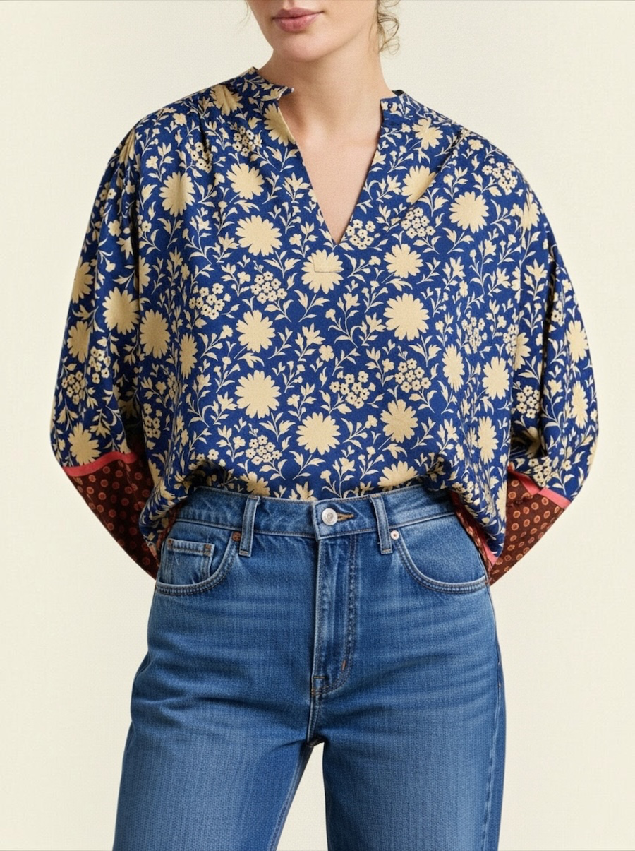 Bailey Shirt
