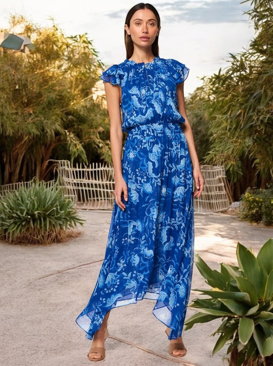 Mariposa Dress