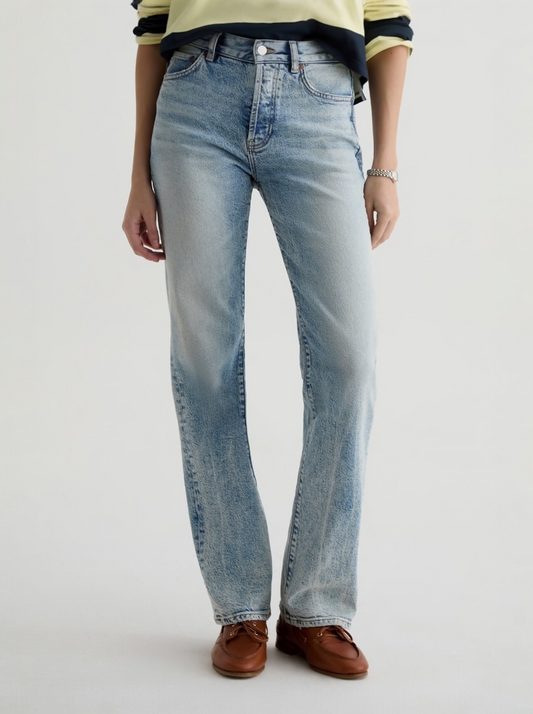 Sydney Jean in 17 Years Forlorn