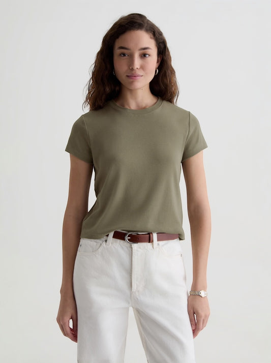 Sadie Crew in Spruce