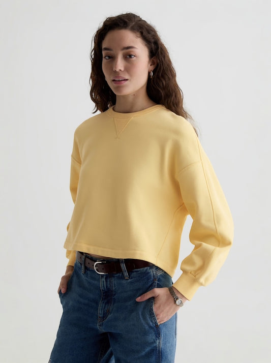 Roselle Sweatshirt