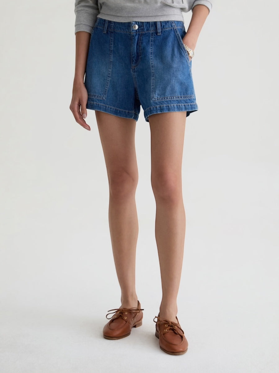Analeigh Short in GLDM