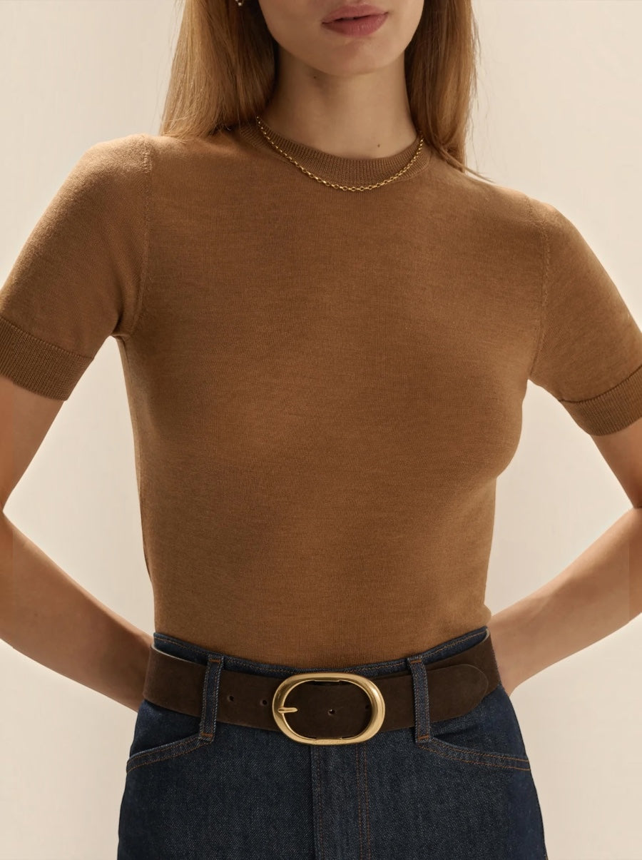 The Good Sport Top