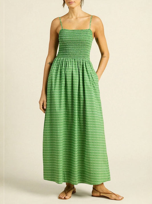 Carmen Dress